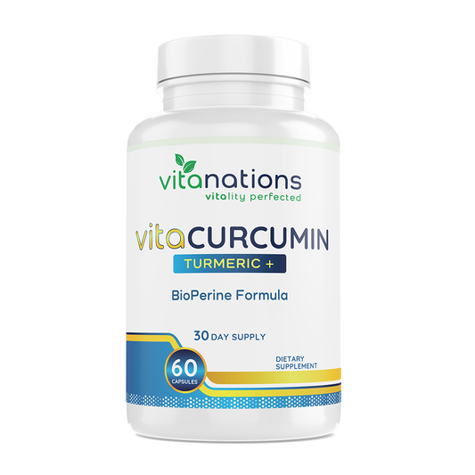 VitaCurcumin