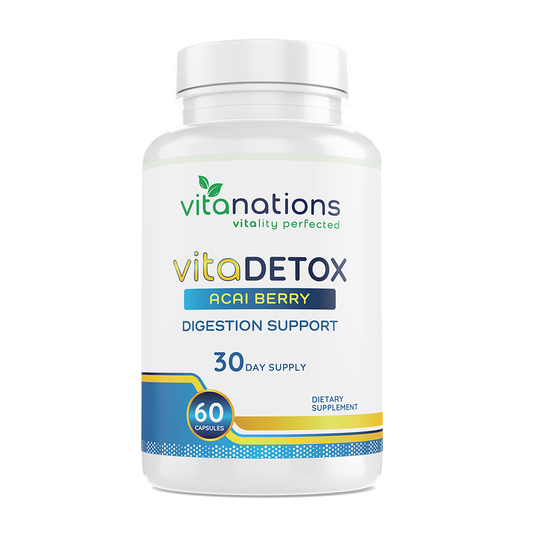 VitaDetox