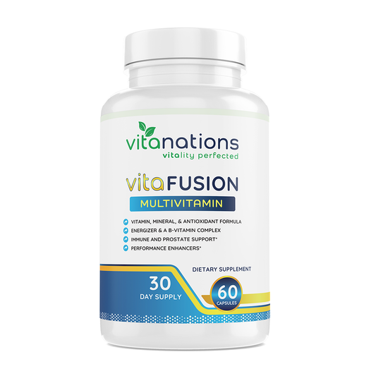 VitaFusion Multi