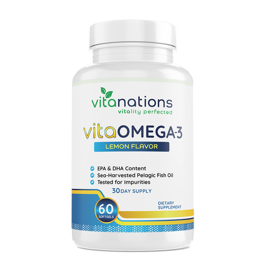 VitaOmega-3