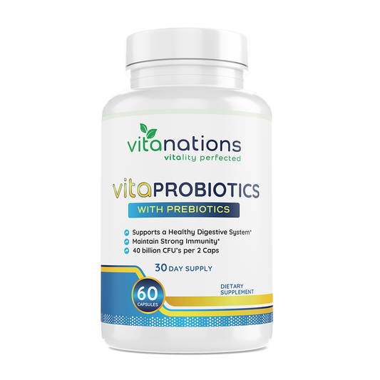 VitaProbiotic