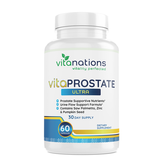 VitaProstate