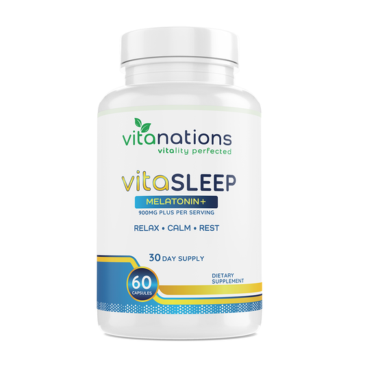 VitaSleep